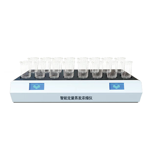 潍坊环境空气降尘样品自动浓缩仪